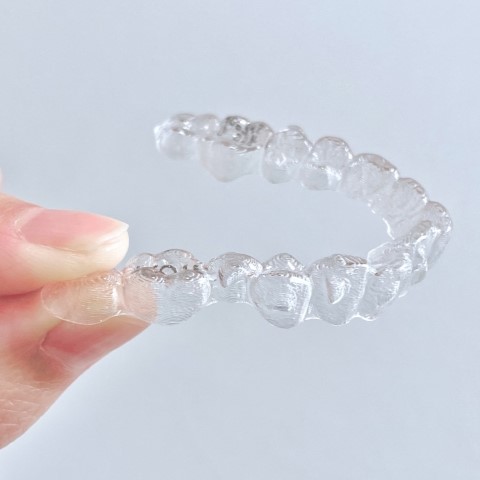 各種マウスピース制作